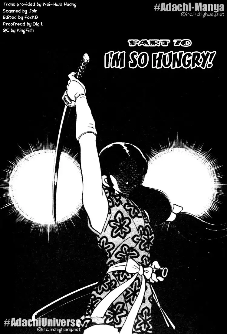 Niji Iro Togarashi Chapter 70 5